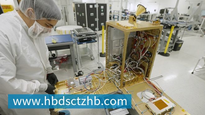 核工业辐射环境监测仪